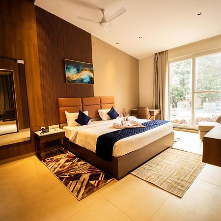 Ananthyam Resort By Anukulas Yelagiri Esterno foto