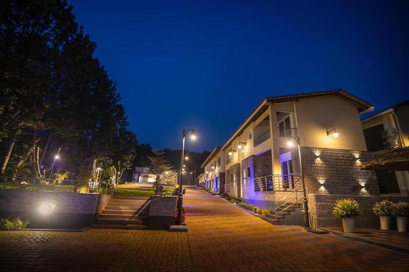 Ananthyam Resort By Anukulas Yelagiri Esterno foto