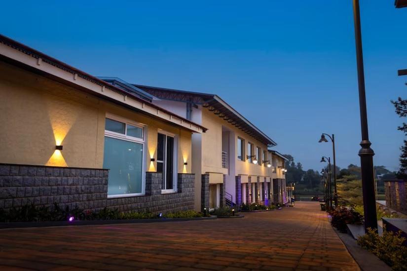 Ananthyam Resort By Anukulas Yelagiri Esterno foto